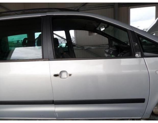 geam usa dreapta fata ford galaxy 1.9tdi 90cp