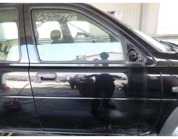 geam usa dreapta fata land rover freelander 2.0td