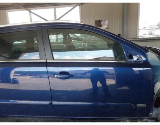 geam usa dreapta fata opel astra h 1.7cdti  z17dth