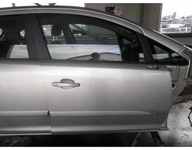 geam usa dreapta fata opel corsa d 1.2b