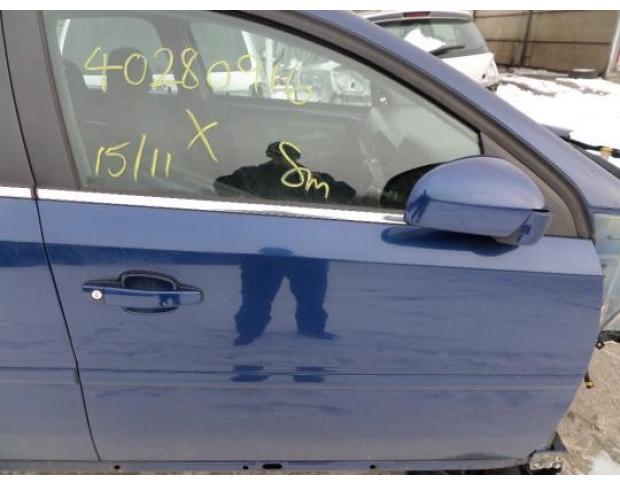 geam usa dreapta fata opel vectra c 1.9cdti 150cp