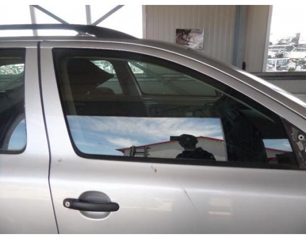 geam usa dreapta fata skoda octavia 2 1.9tdi bxe