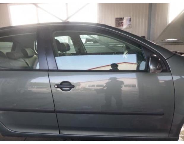 geam usa dreapta fata vw golf 5 2.0sdi bdk