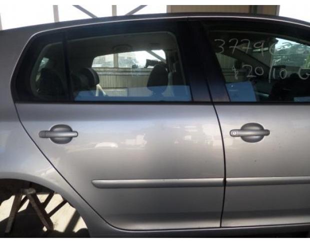 geam usa dreapta fata vw golf 5 2.0tdi
