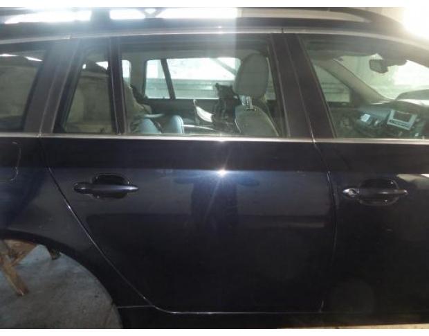 geam usa dreapta spate bmw e61 525 2.5d 256d2