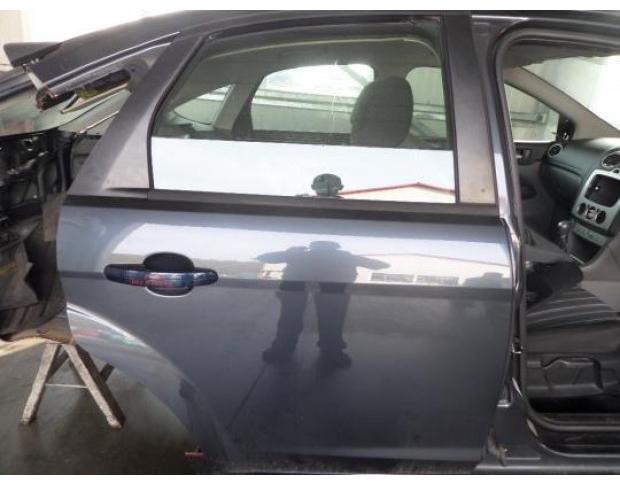 geam usa dreapta spate ford focus 2 1.6b
