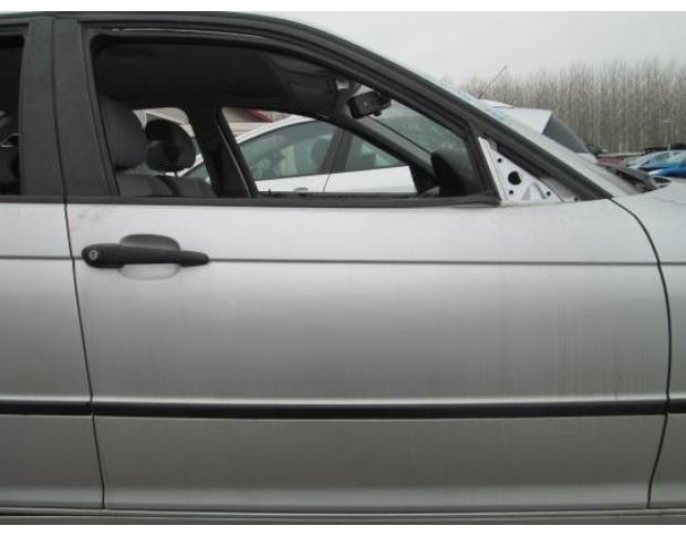 geam usa fata bmw 320 2.0d e46