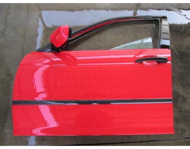 geam usa fata bmw 320 e46 2.0d