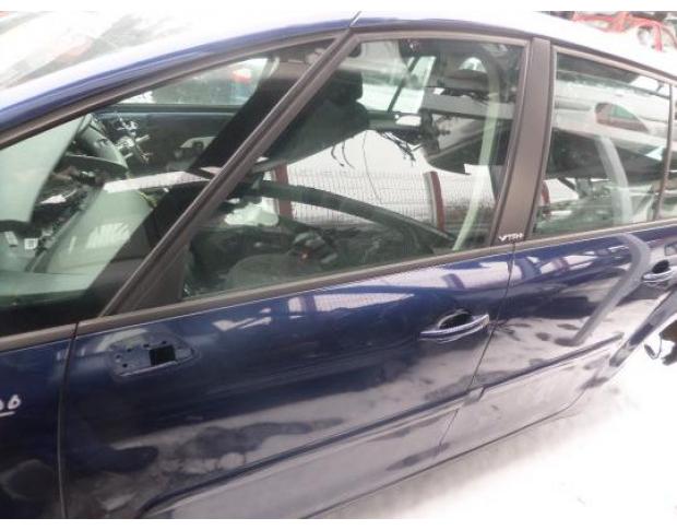 geam usa fata citroen c4 picasso 1.6hdi