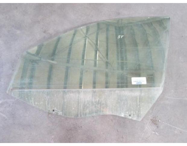 geam usa fata fiat stilo 1.2 16v