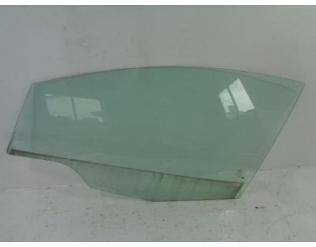 geam usa fata ford fiesta 1.6tdci