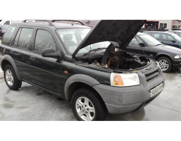 geam usa spate land rover freelander  (ln) 1998-2006/10