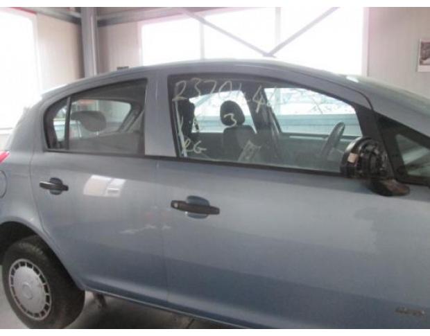 geam usa fata opel corsa d 1.2b xep
