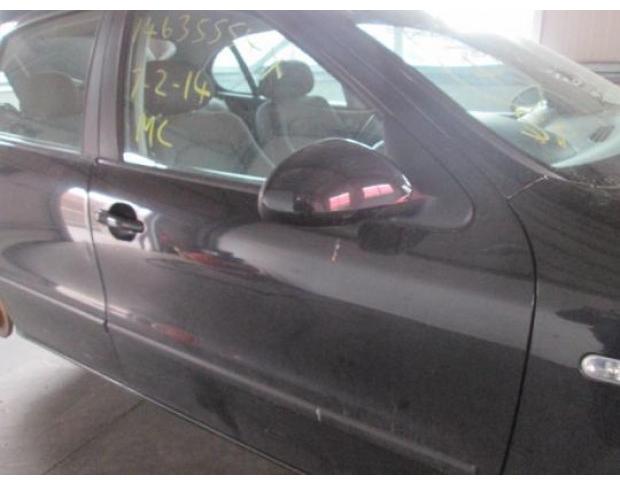 geam usa fata seat leon 1.4 16v bca