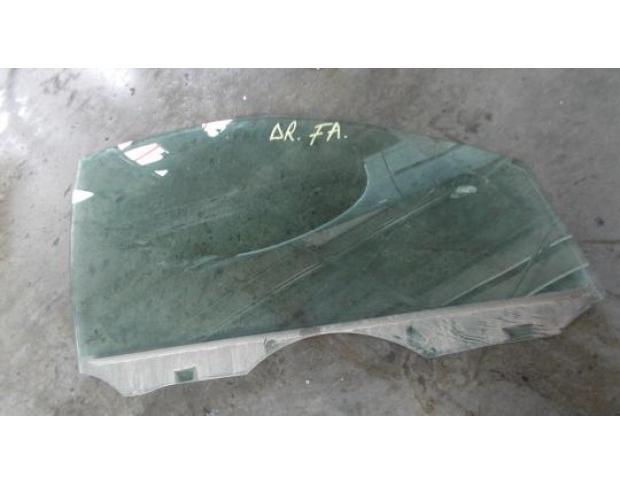 geam usa fata  skoda fabia 1 combi (6y5) 2000/04-2007