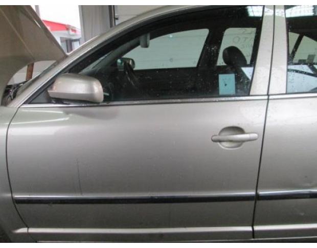 geam usa fata  skoda superb (3u4) 2002/02 - 2008/03