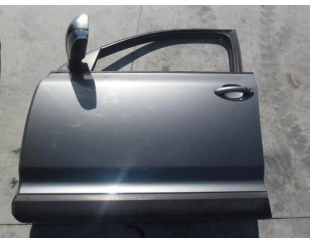 geam usa fata  volkswagen touareg (7la, 7l6, 7l7) 2002/10-2010/05