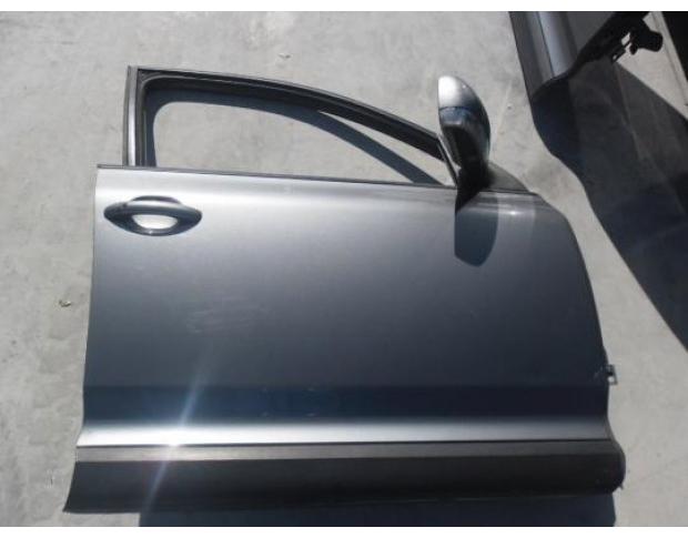 geam usa fata  volkswagen touareg (7la, 7l6, 7l7) 2002/10-2010/05