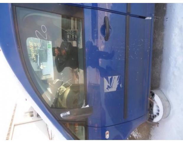 geam usa fata vw caddy 2.0sdi