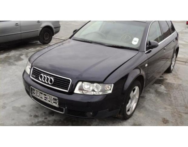rulou portbagaj audi a4 2.5tdi ake