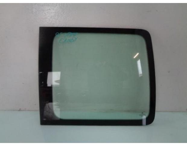 geam usa spate caroserie vw caddy 1.9tdi bls