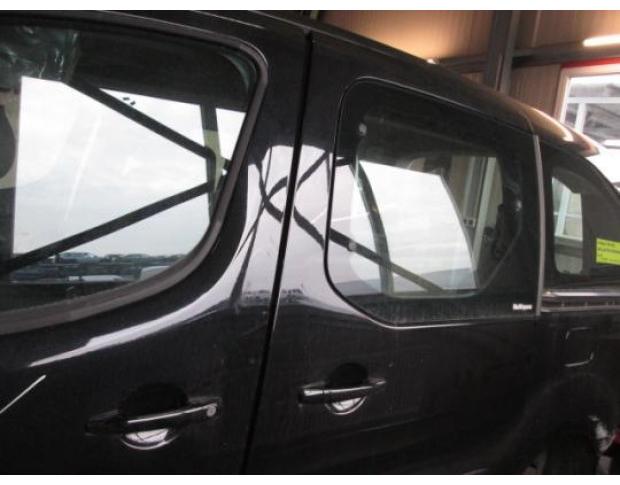 geam usa spate citroen berlingo 1.6hdi 9h02