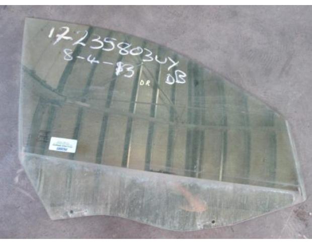 geam usa spate fiat stilo 1.2 16v