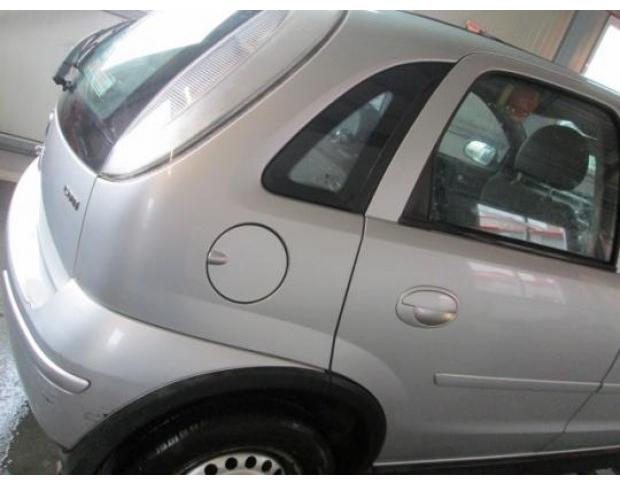 geam usa spate opel corsa c 2000-2006