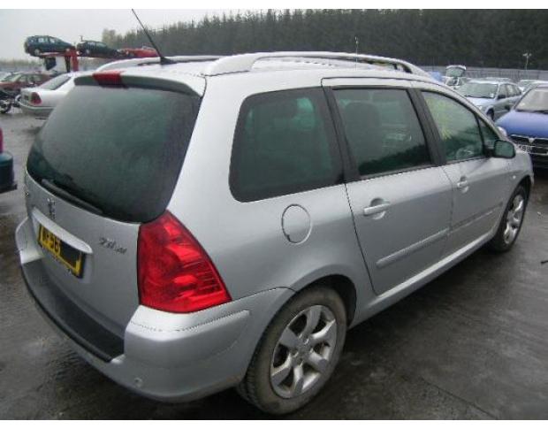 aripa stanga fata peugeot 307  break (3e) 2002/03-2007