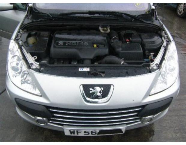 aripa stanga fata peugeot 307  break (3e) 2002/03-2007