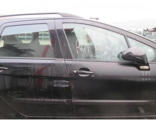 geam usa spate peugeot 308 an 2007-2012