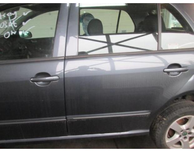 geam usa spate skoda fabia 1.4 16v bbz