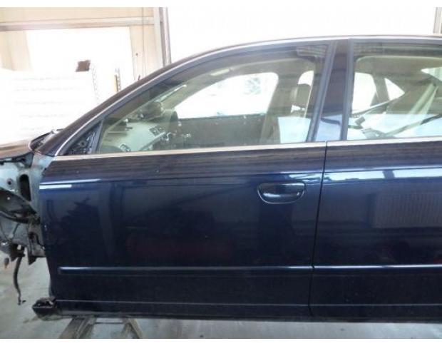 geam usa stanga fata audi a4 1.9tdi brb