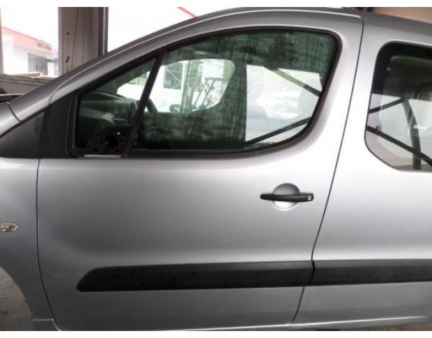 geam usa stanga fata citroen berlingo 1.6hdi