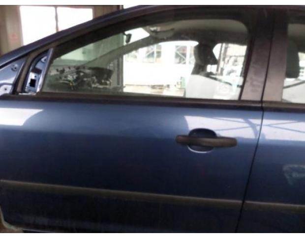 geam usa stanga fata ford focus 2 combi 1.8tdci