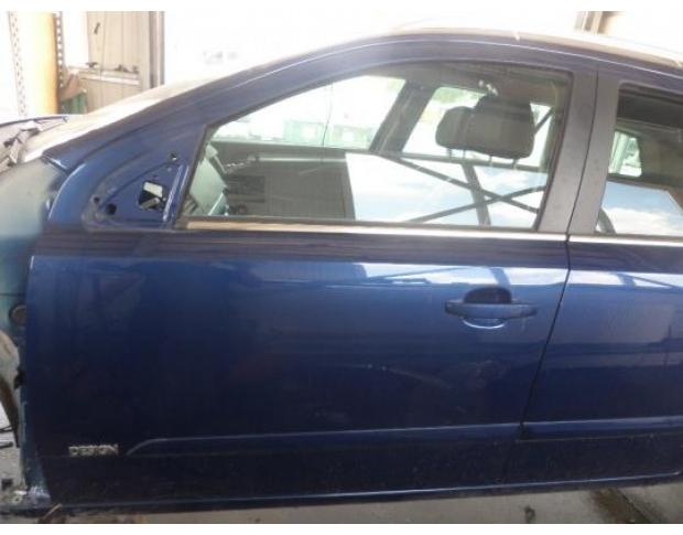 geam usa stanga fata opel astra h 1.7cdti  z17dth