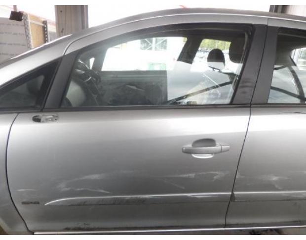 geam usa stanga fata opel corsa d 1.2b