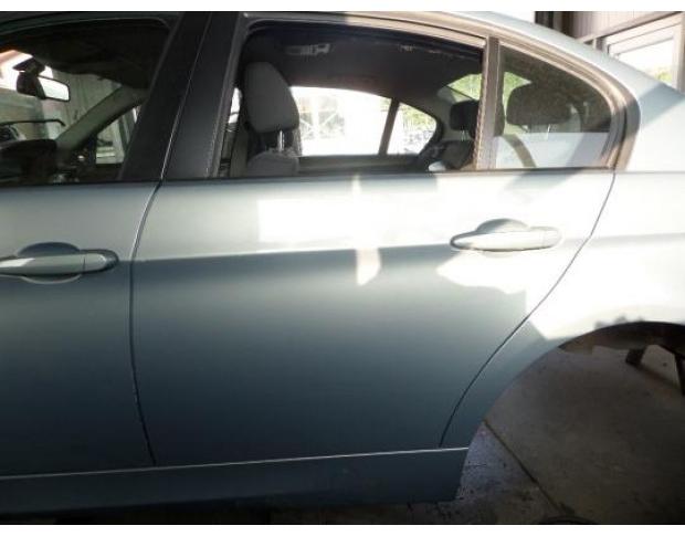 geam usa stanga spate bmw 3(e90) 2.0d