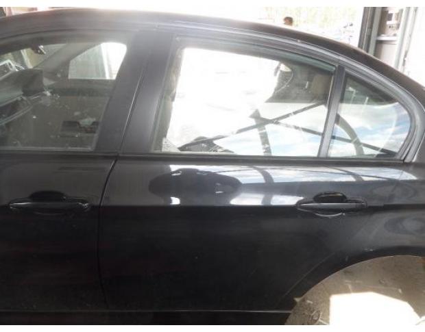 geam usa stanga spate bmw e90 2.0d