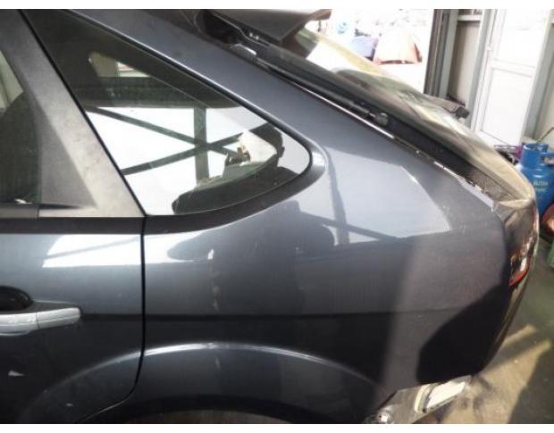 geam usa stanga spate caroserie ford focus 2 1.6b