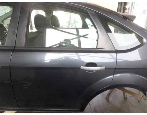 geam usa stanga spate ford focus 2 1.6b