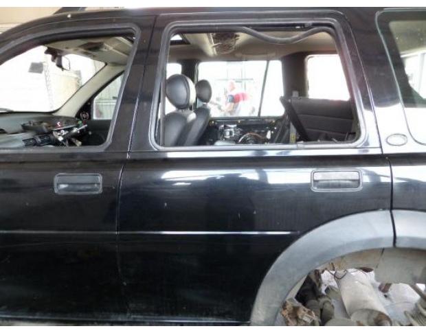 geam usa stanga spate land rover freelander 2.0td