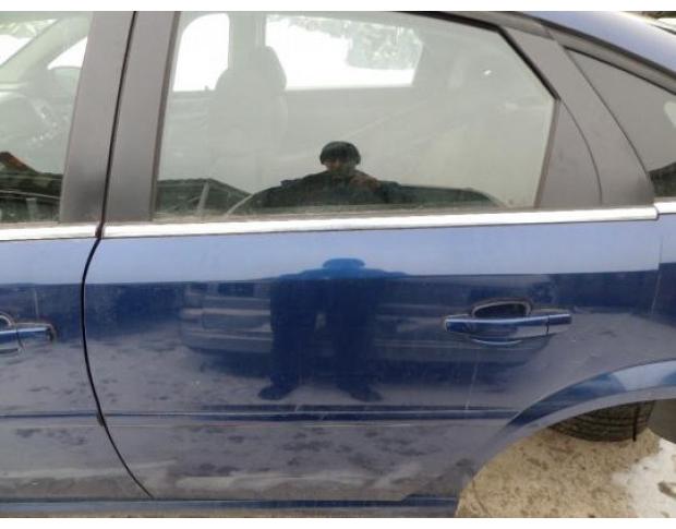 geam usa stanga spate opel vectra c 1.9cdti 150cp