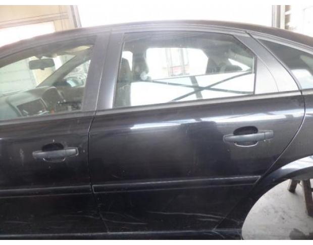 geam usa stanga spate opel vectra c 1.9cdti z19dt