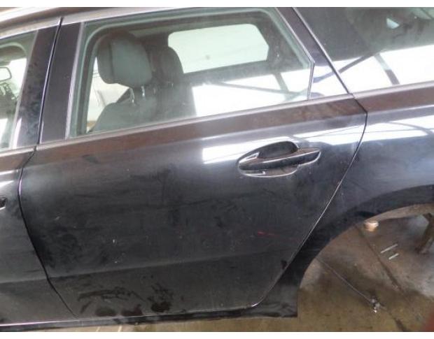 geam usa stanga spate peugeot 508 2.0hdi