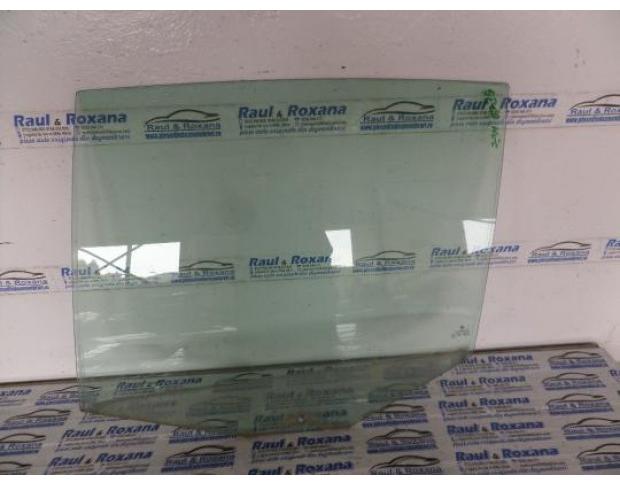 geam usa stanga spate vw golf 5 1.6fsi cod motor blf