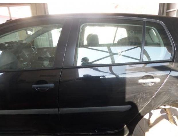 geam usa stanga spate vw golf 5 1.9tdi