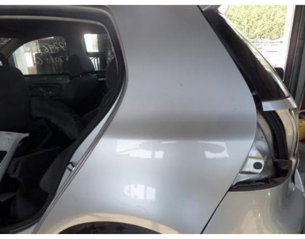 geam usa stanga spate vw golf 5 2.0tdi