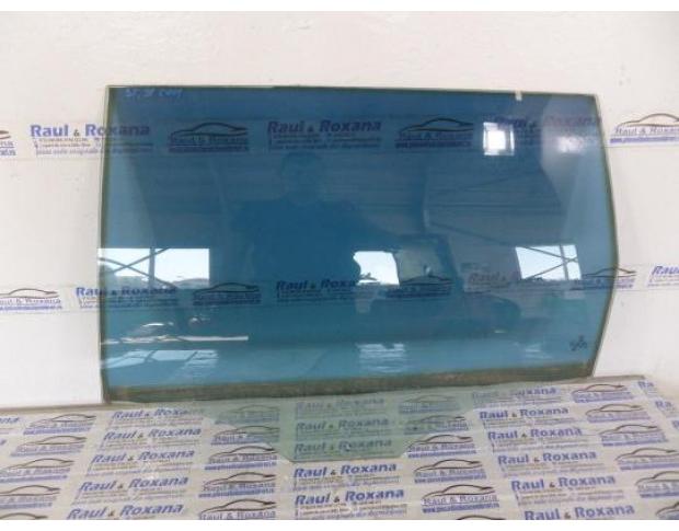 geam usa stanga spate vw passat (3c2) 1.9tdi