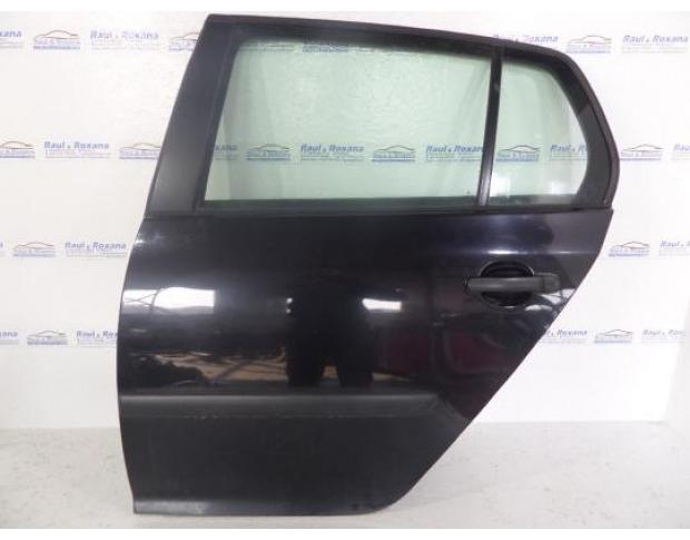 gean stanga spate vw golf 5 2.0sdi